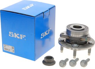 SKF VKBA 6715