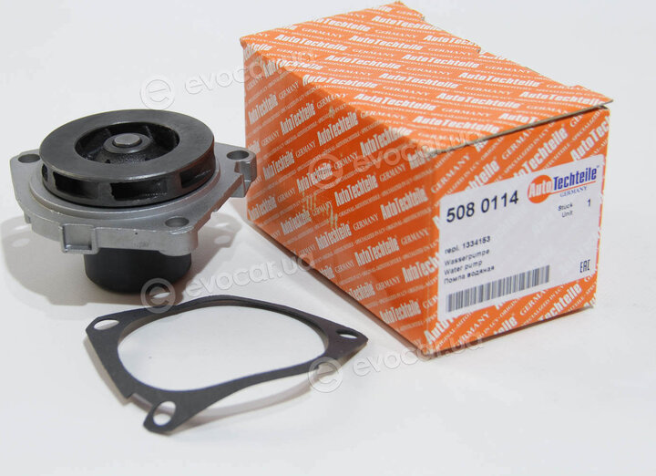 Autotechteile 508 0114