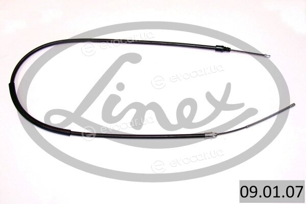 Linex 09.01.07