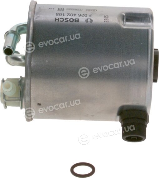 Bosch F 026 402 108