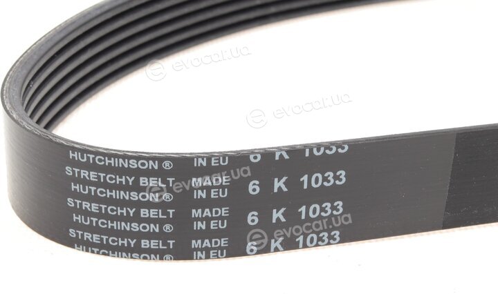 Hutchinson 1033 SK 6
