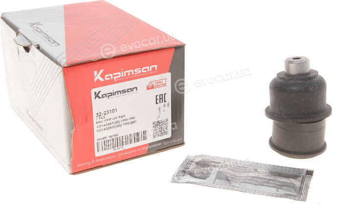 Kapimsan 32-23101