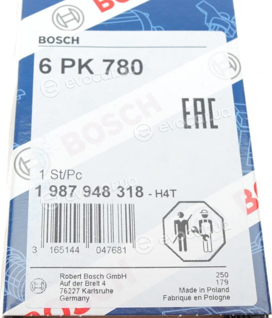 Bosch 1 987 948 318