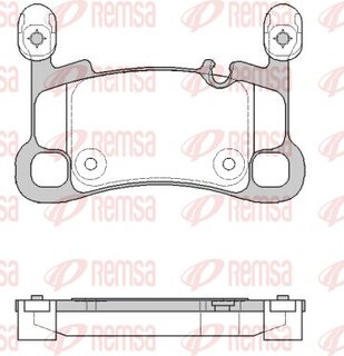 Remsa 1864.00