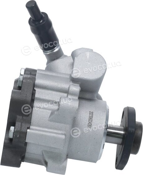 Bosch K S02 000 016