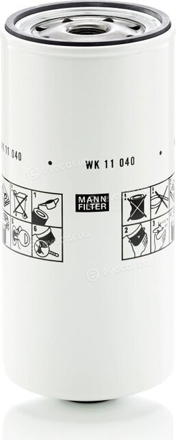 Mann WK 11 040 x