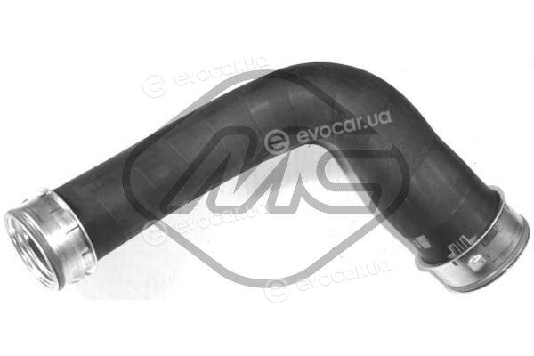 Metalcaucho / STC 09531