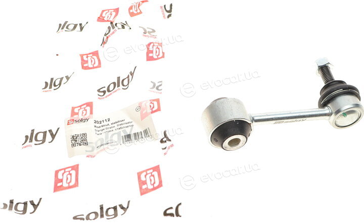 Solgy 202112