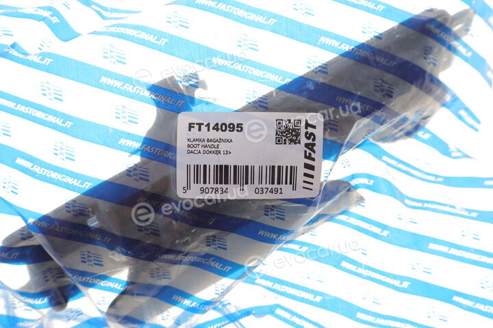 Fast FT14095