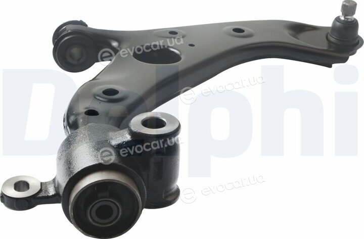 Delphi TC4409