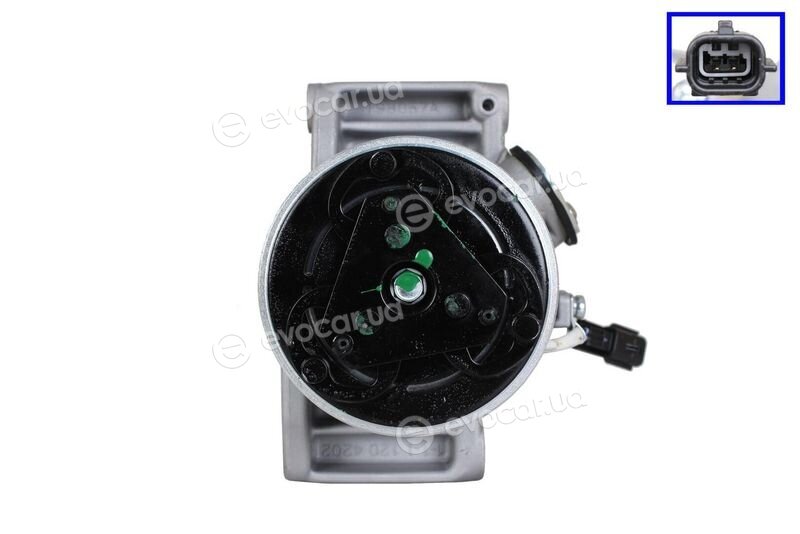 Walker / Fonos WCP00077