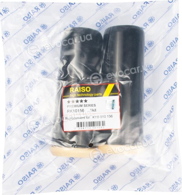 Raiso RK10156