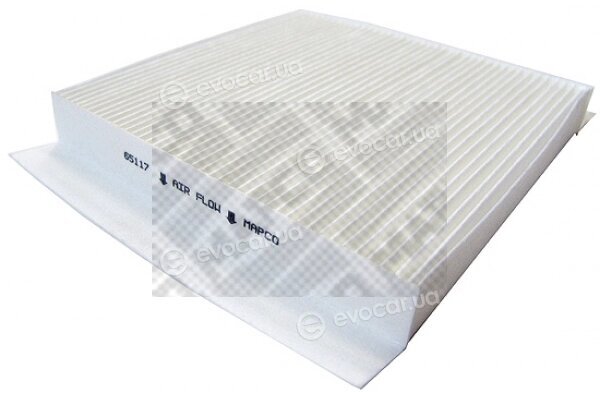 Mapco 65117