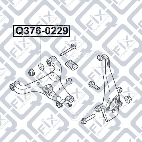 Q-Fix Q3760229
