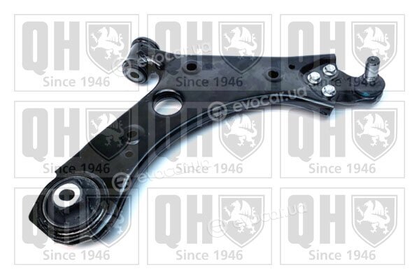 Quinton Hazell QSA2963S