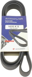 Hutchinson 1635 K 8