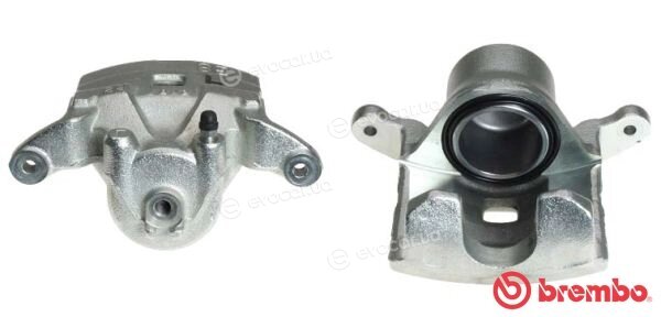 Brembo F 56 165
