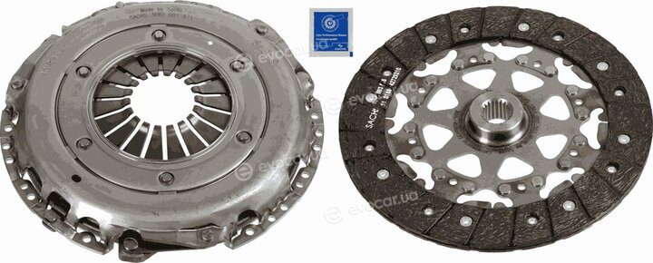 Sachs 3000 970 088