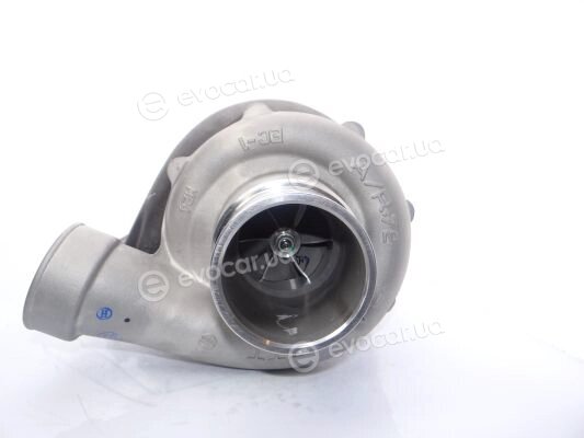 Garrett 802014-5001S