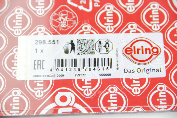 Elring 298.551