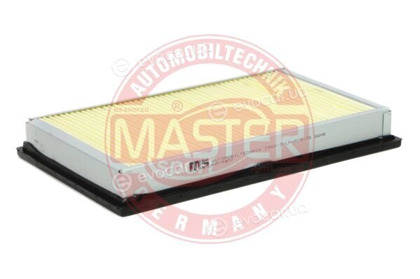 Master Sport 2964/3-LF-PCS-MS