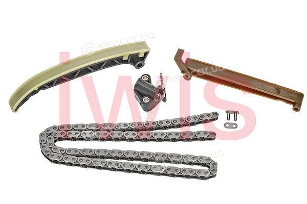 Iwis 70663Set