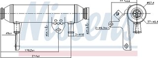 Nissens 989292