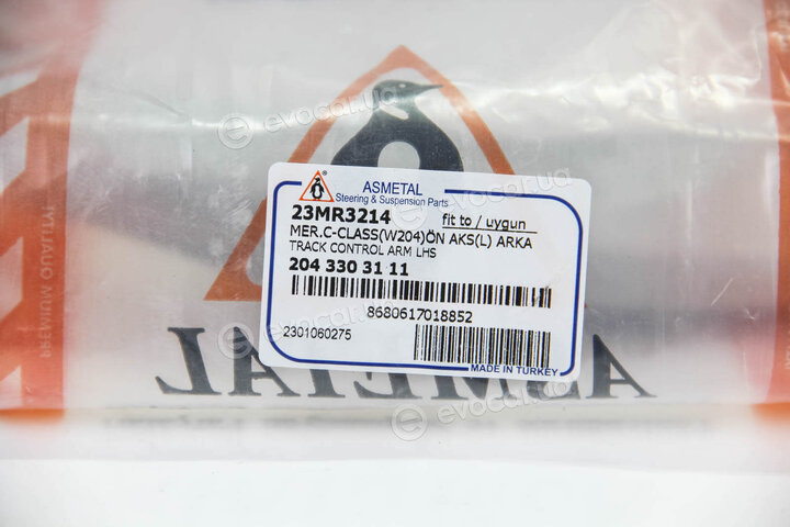 AS Metal 23MR3214