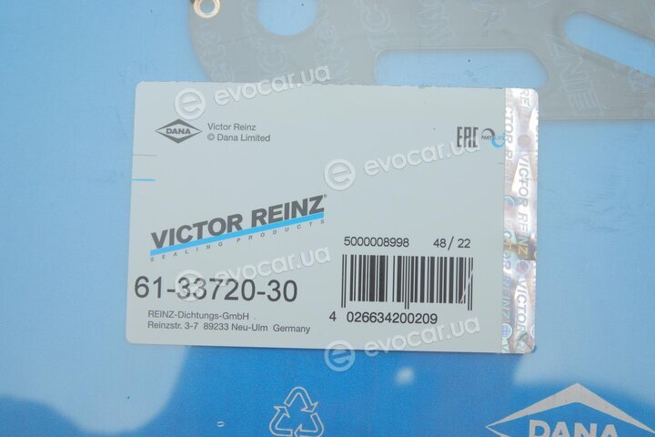 Victor Reinz 61-33720-30