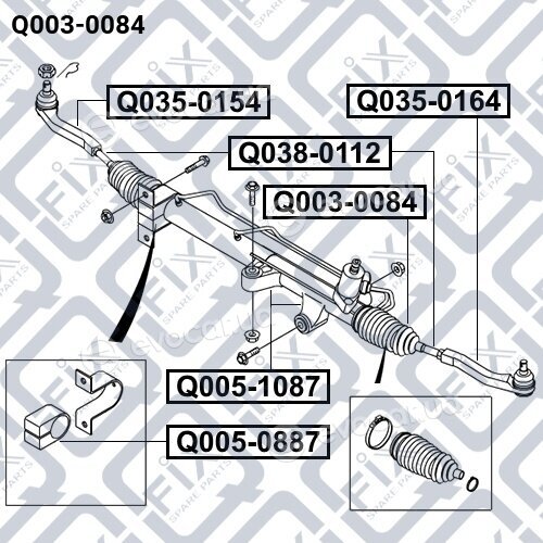 Q-Fix Q0030084