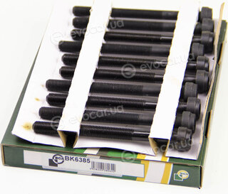 BGA BK6385