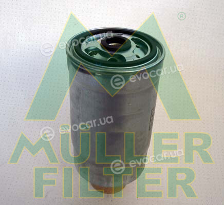 Muller FN293