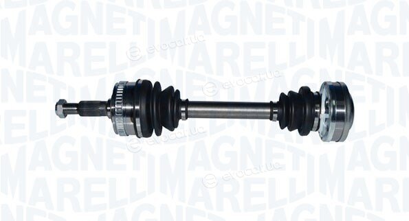 Magneti Marelli 302004190069