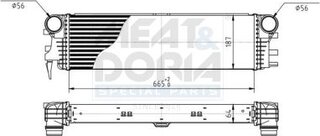 Meat & Doria 995002