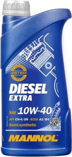 Mannol MN7504-1