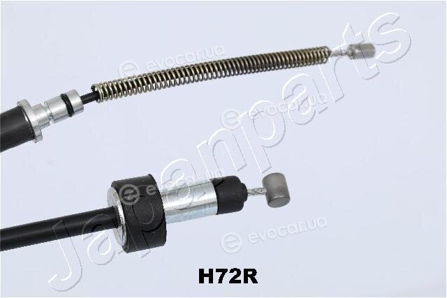 Japanparts BC-H72R