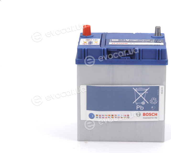 Bosch 0 092 S40 180