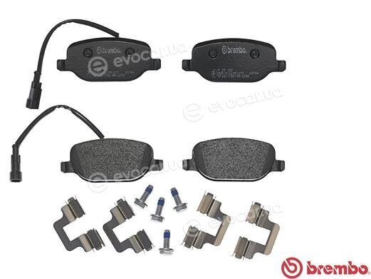 Brembo P 23 152