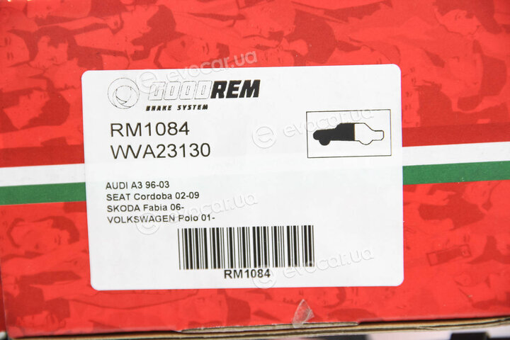 Goodrem RM1084