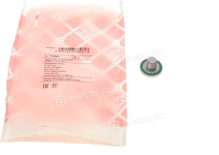 Febi 173581