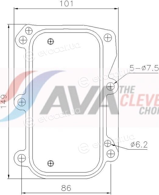 AVA MS3803