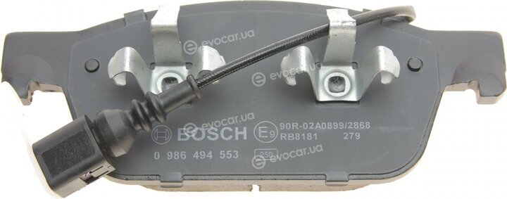 Bosch 0 986 494 553