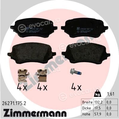 Zimmermann 26271.175.2