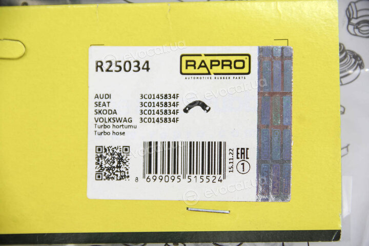 Rapro R25034