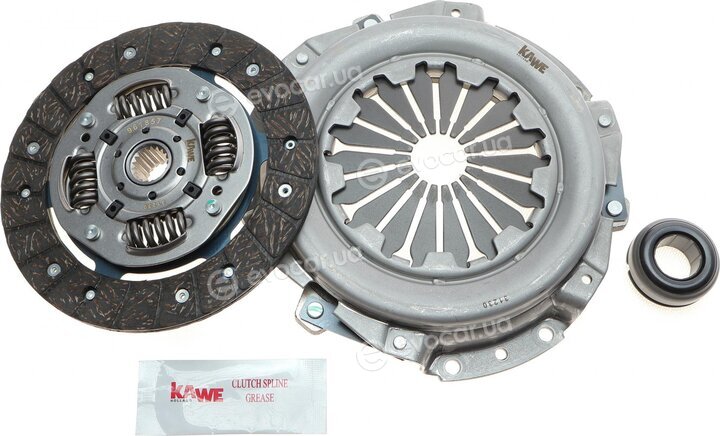 Kawe / Quick Brake 961857