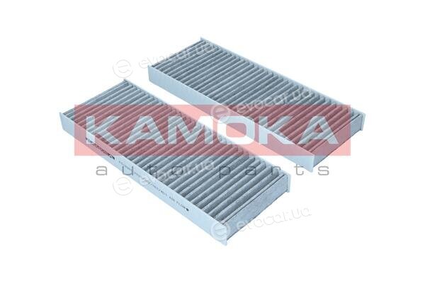 Kamoka F518901