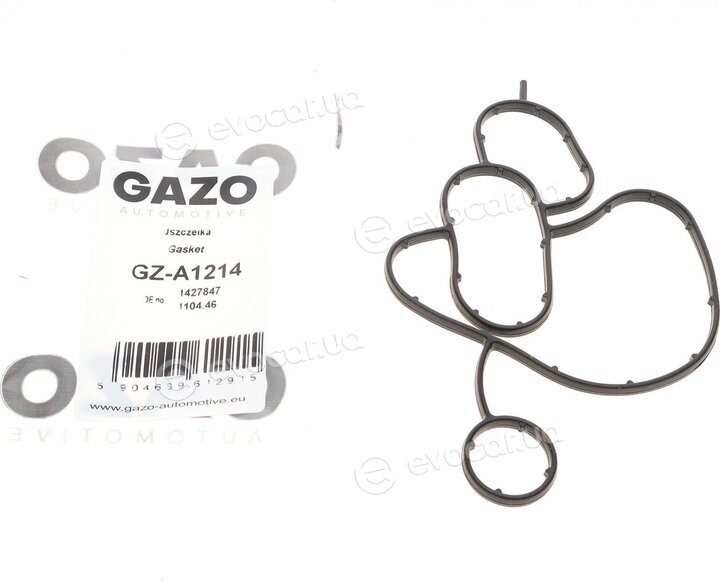 Gazo GZ-A1214