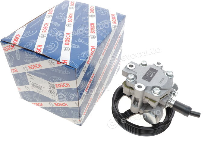 Bosch K S02 000 035