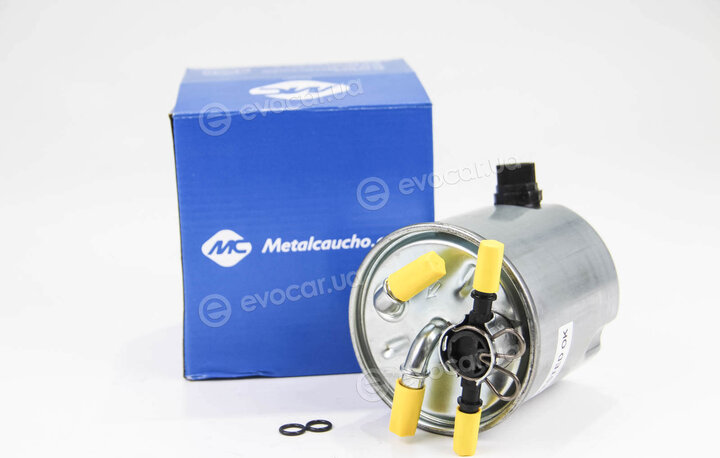 Metalcaucho / STC 78416