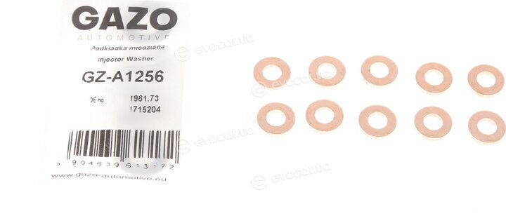 Gazo GZ-A1256